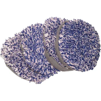 AVA Dual Action Microfiber Pads mikrovláknové pady