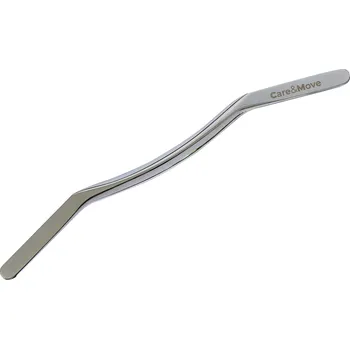 Bojový nůž Fasciální nože – nástroje pro manuální terapii - dlouhán