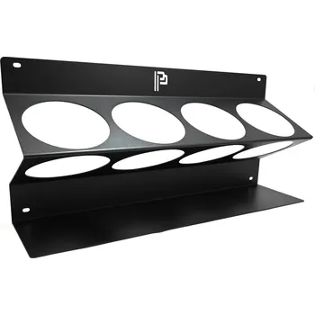 Poka Premium Bottle holder Up to 1.5 L držák lahví