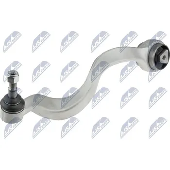 Zavěšení kol Řídicí páka, zavěšení kol NTY ZWG-BM-009