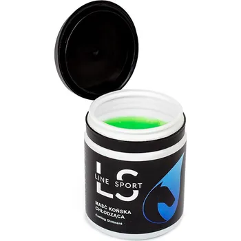 Masážní přípravek LINE SPORT Line Sport 250 ml