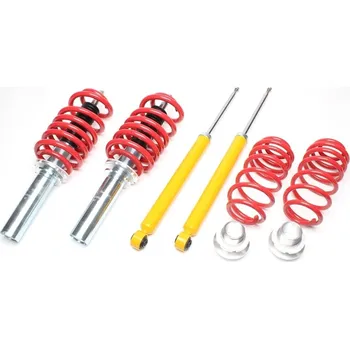 Tuning Audi A5 / A5 Sportback / A5 Cabrio (B8, od 07) včetně Quattro, výškově stavitelný podvozek, TA Technix