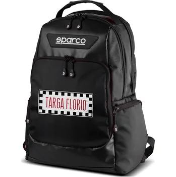 Sport Sparco batoh Superstage Targa Florio
