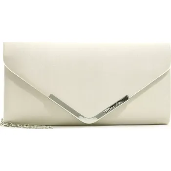 Kabelka TAMARIS Amalia dámské psaníčko béžové