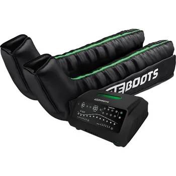 Masážní přístroj REBOOTS ONE PRO regenerační nohavice - XL