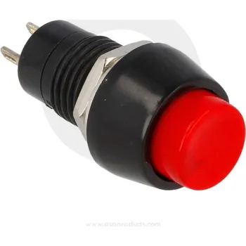 Splachovací tlačítko QSP - tlačítko