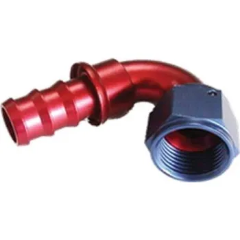 Fitinka D04 QSP- D04 s úhlem 120°