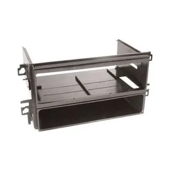 ISO redukce Rámeček autorádia 1-DIN Hyunday Sonata / Santa Fe