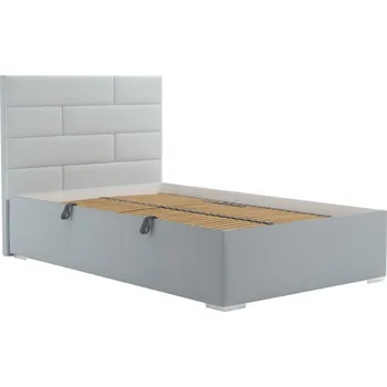 Postel FALCO Postel Toriana 120x200 pastelově modrá