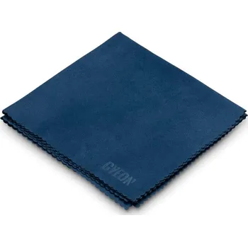 Gyeon Q2M Suede EVO 10-Pack semišové utěrky 10x10cm