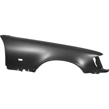 Blatník karosérie P přední blatník s otvorem pro blikač 28.28.312