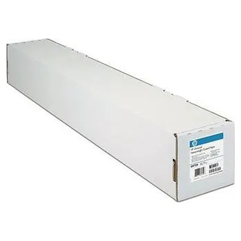 Plotrový papír HP Heavyweight Coated Paper, 1067 mm, 30 m, 130 g/m2