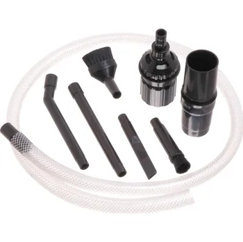 Hubice k vysavači Sada minihubic JOLLY k čištění PC a malých prostor pro Concept VP 8336 Perfect Clean