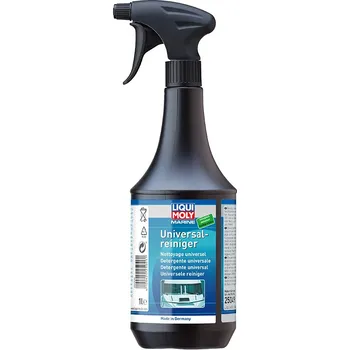 Čisticí prostředek Univerzální lodní čistič 1L