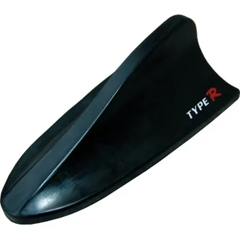 Autoanténa Anténa imitace typ bmw černá 62-00