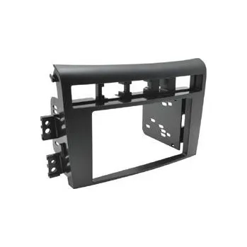 ISO redukce Rámeček autorádia 2-DIN Kia Opirus