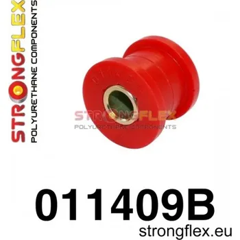 Silentblok nápravy Alfa Romeo 166 98-07 - uložení zadní svislé vzpěry