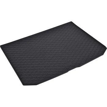 Vana do kufru Audi A3 Sportback 2013- HORNÍ POLOHA - Gumová vana do kufru Rigum