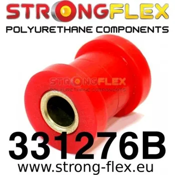 Silentblok nápravy Jeep Grand Cherokee 93-98 - uložení předního stabilizátoru