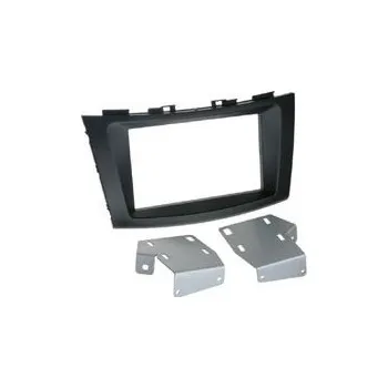 ISO redukce Rámeček autorádia 2-DIN Suzuki Swift (10->) I.