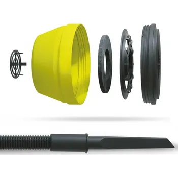 BigBoi BlowR Mini Vac vysávací nástavba