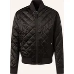 Joop! Pánský Prošívaný Blouson Adams, černá, 46