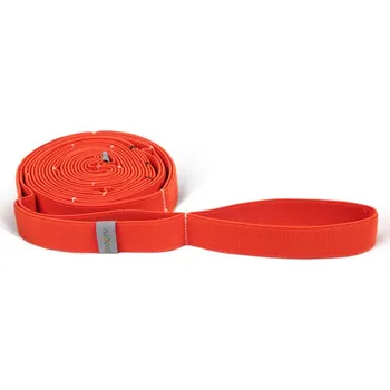 FLEXVIT Multi posilovací guma - slabá zátěž - oranžová