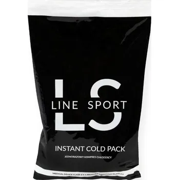 Chladicí sáček Jednorázový chladicí obklad Line Sport