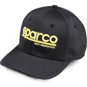 Kšiltovka Sparco dětská kšiltovka "Next Generation"