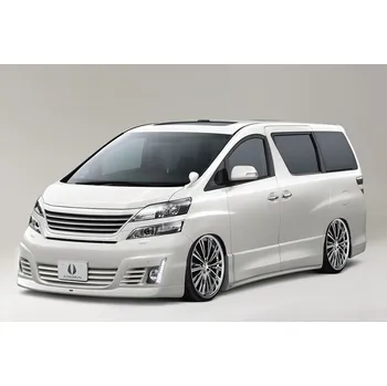 Kojenecký body Toyota Vellfire - body kit GT od AIMGAIN 3-dílný set