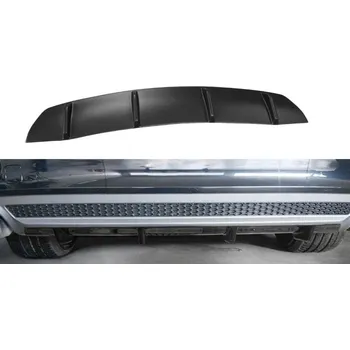 Nárazník Maxton Design difuzor zadního nárazníku pro Audi A7 S-line facelift (2010-2014)
