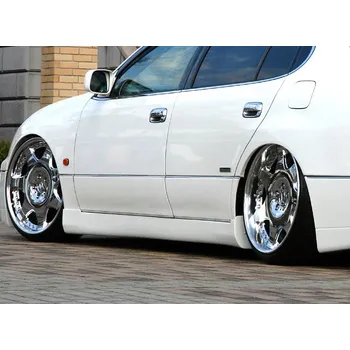 Prah karosérie Toyota Aristo 16 - kryty prahu EURO EDITION od AIMGAIN