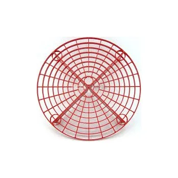 Grit Guard Insert ochranná vložka do kbelíku - červená