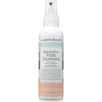 Waterclouds Moist Intensive Treatment bezoplachová péče pro suché a křehké vlasy 150 ml