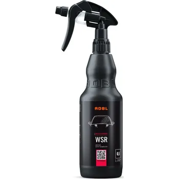 ADBL - Odstraňovač skvrn od tvrdé vody WSR 500ml
