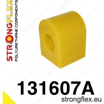 Silentblok nápravy Opel Manta B 75-84 - uložení zadního stabilizátoru - SPORT