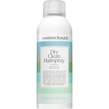 Šampon Waterclouds Dry Clean suchý šampon 200 ml
