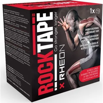 Tejpovací páska RockTape X Rheon Tape
