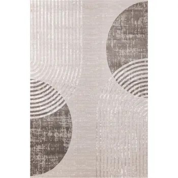 Koberec Koberec Nantes NT209A béžový / hnědý