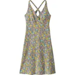 Dámské šaty Patagonia W's Amber Dawn Dress Velikost: XS / Barva: žlutá