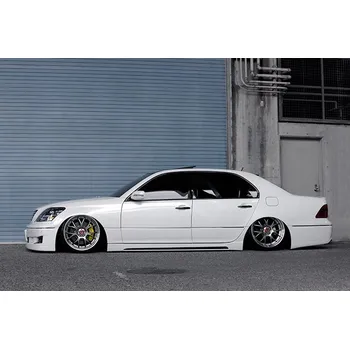 Prah karosérie Toyota Celsior 30 - kryty prahu VIP od AIMGAIN