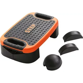 Stepper na cvičení 4v1