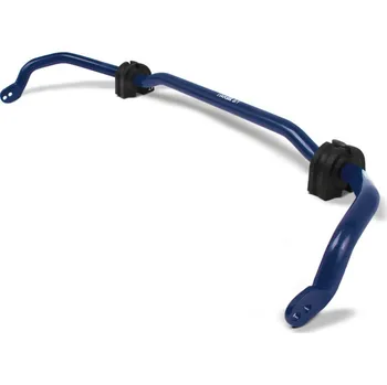 H&R přední sportovní stabilizátor pro Škoda Fabia (5J, 6Y) 5-dvéř., Combi, RS, RS Combi, 2WD, r.v. 01/00-, průměr 22 mm, včetně tyček stabilizátoru pro použití s podvozkem H&R 29325-1