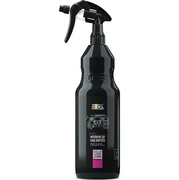 Interiérový detailer ADBL Interior QD Unlimited (1 l)