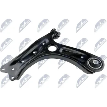 Zavěšení kol Řídicí páka, zavěšení kol NTY ZWD-VW-032