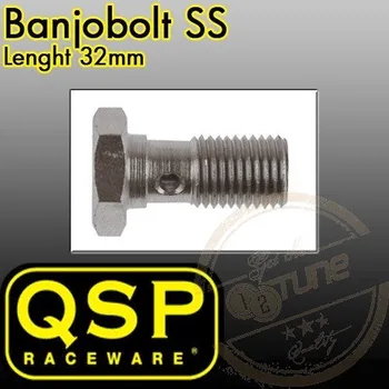 Přislušenství brzdového systému Brzdové šroubení QSP - Šroub L=32MM -D04
