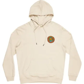 Pánská mikina Pánská mikina DC Shoes Spinner Ph 2025 Pelican M