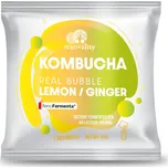 Renovality Kombucha Real Bubble…