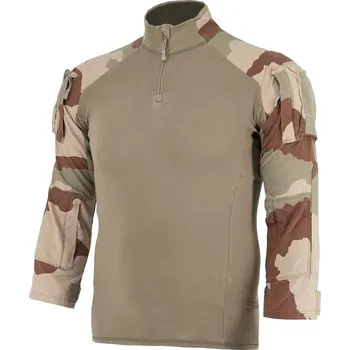 Pánská košile Košile UBAC francouzská COMBAT CCE desert camo Košile UBAC francouzská COMBAT CCE desert camo vel. 112M