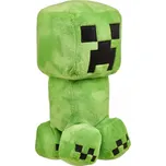 Plyšák Minecraft - Creeper 23 cm